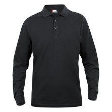 POLO M/L CLIQUE CLASIC LINCOLN 028245