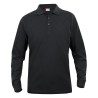 Polo m/l clique clasic lincoln 028245