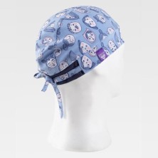 bandana workteam caras m853 