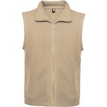 CHALECO POLAR ROLY NEW BELLAGIO 6416