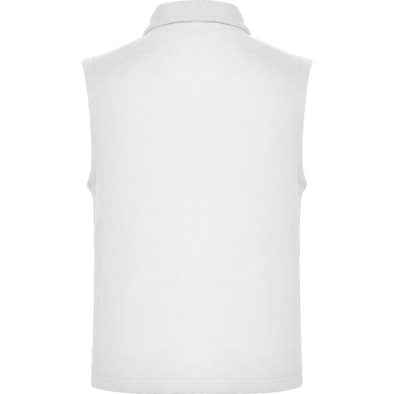 Chaleco polar roly new bellagio 6416