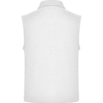 Chaleco Polar Roly New Bellagio 6416