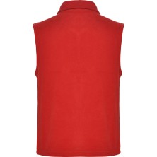 CHALECO POLAR ROLY NEW BELLAGIO 6416