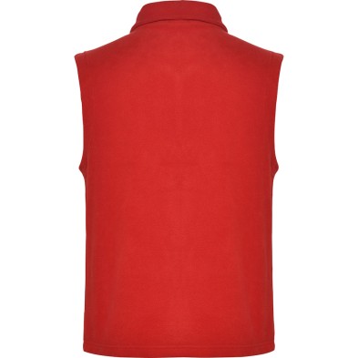 Chaleco Polar Roly New Bellagio 6416