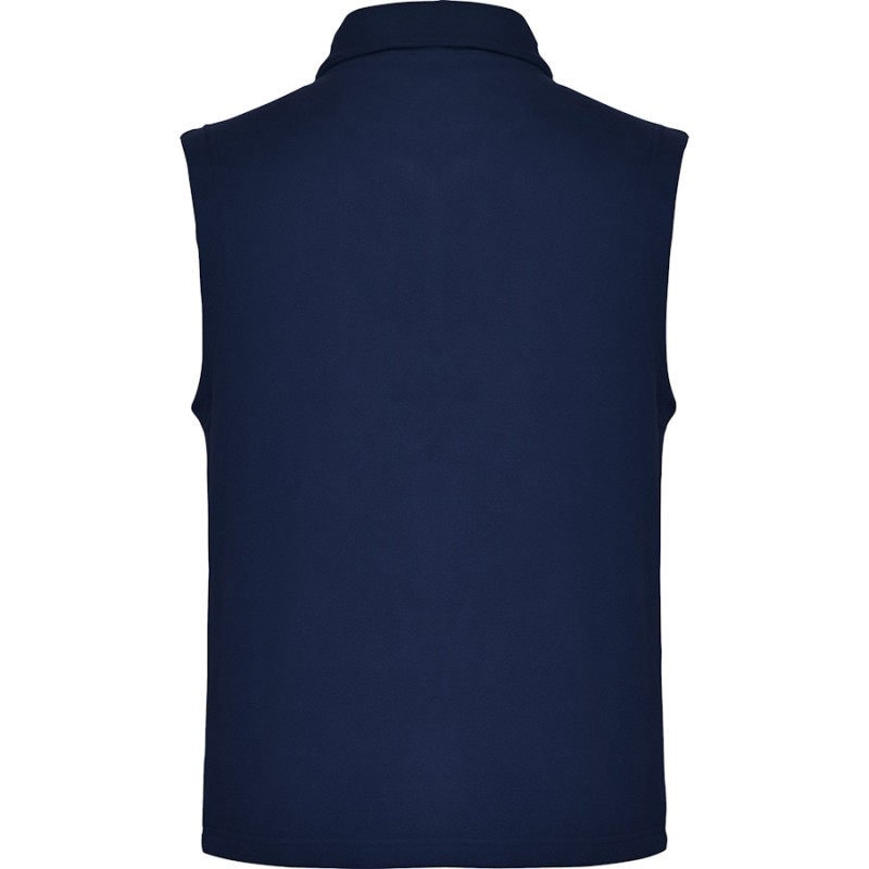 Chaleco polar roly new bellagio 6416