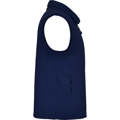 Chaleco Polar Roly New Bellagio 6416