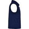 Chaleco polar roly new bellagio 6416