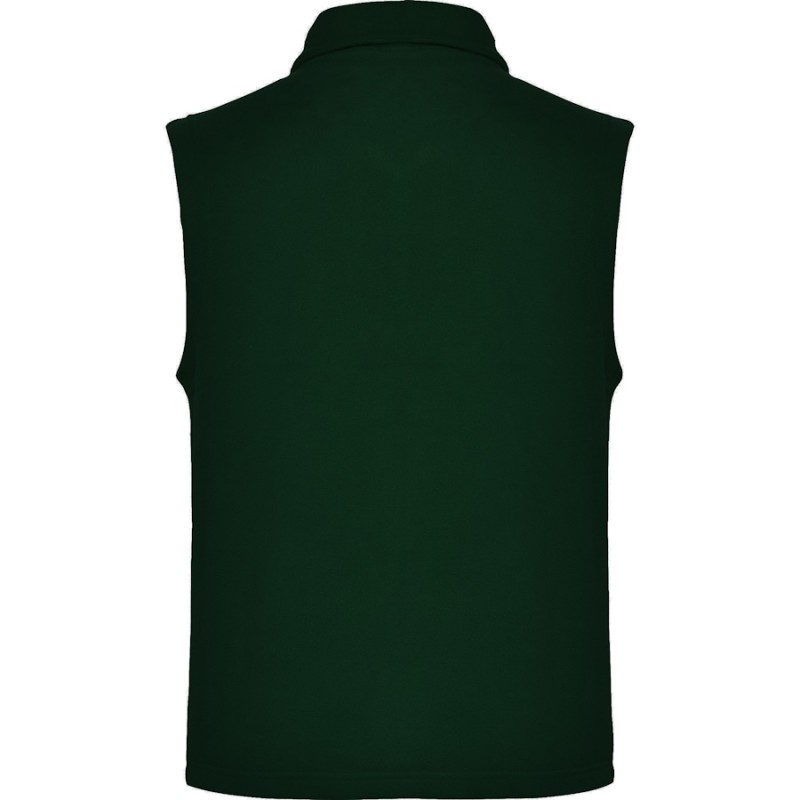 Chaleco polar roly new bellagio 6416