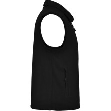 CHALECO POLAR ROLY NEW BELLAGIO 6416