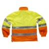 Polar alta visibilidad workteam c4026