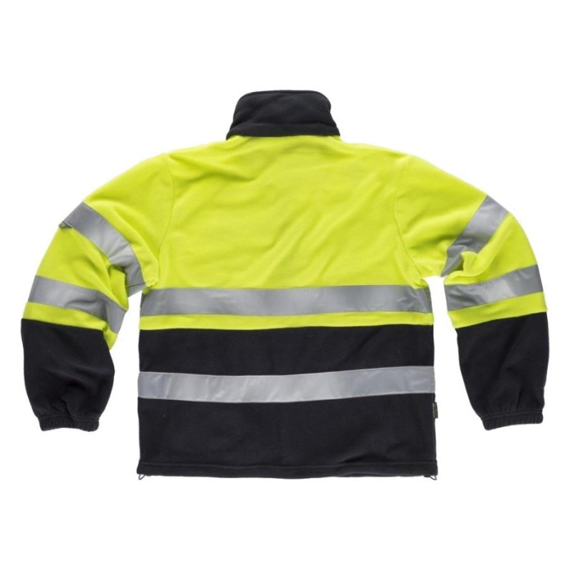 Polar alta visibilidad workteam c4025