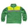 Polar alta visibilidad workteam c4030