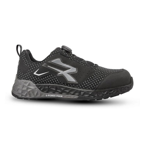 Zapatilla u-power umber s3s