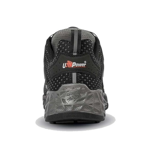 Zapatilla u-power umber s3s