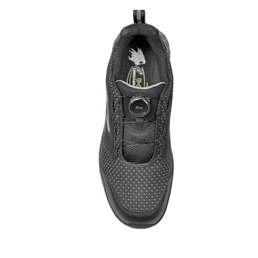 Zapatilla u-power umber s3s