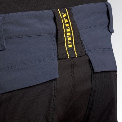 Bermuda Diadora Evolution