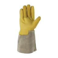 GUANTE DE SERRAJE JUBA 204FSML