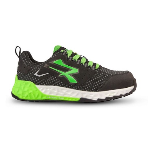 Zapatilla u-power viserys s3s