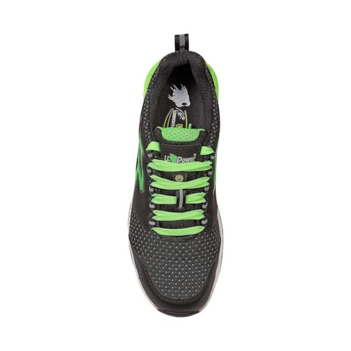 Zapatilla u-power viserys s3s