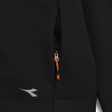 Chaqueta Softshell Diadora Hybrid