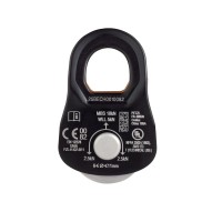 POLEA PETZL RESCUE S