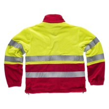 POLAR ALTA VISIBILIDAD WORKTEAM C4025