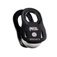 POLEA PETZL RESCUE S