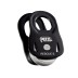 Polea petzl rescue s