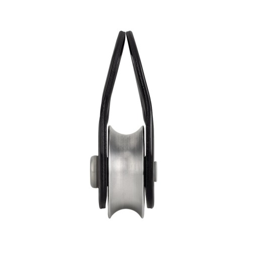 Polea petzl rescue s