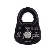 POLEA PETZL RESCUE M