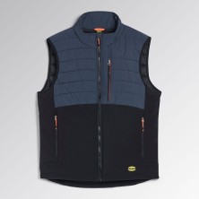 CHALECO DIADORA OSLO ACOLCHADO HYBRID