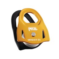 POLEA PETZL PRUSIK MINDER S1 P060AA00
