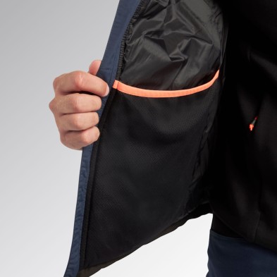 Chaleco Diadora Oslo Acolchado Hybrid