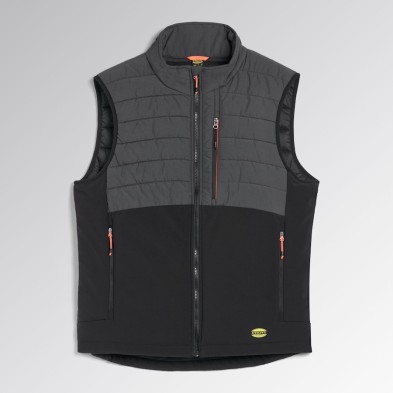 Chaleco Diadora Oslo Acolchado Hybrid