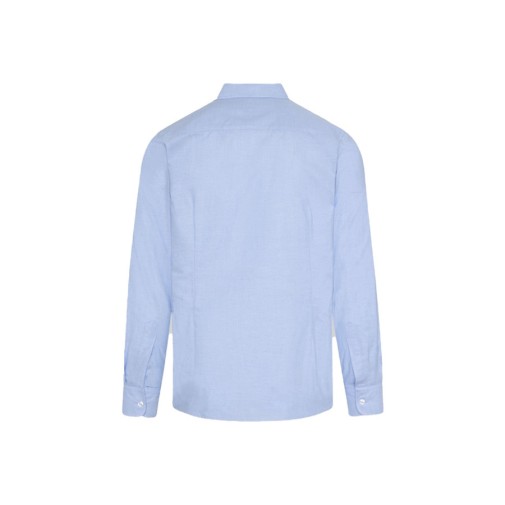Camisa m/l garys oxford 295200