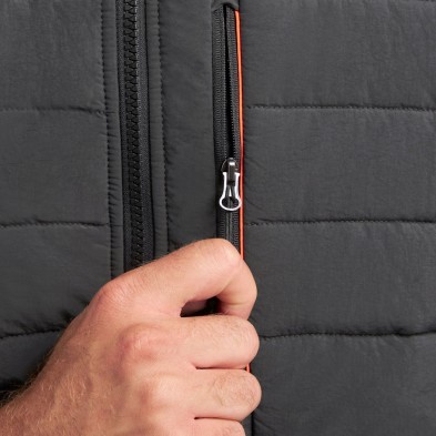 Chaleco Diadora Oslo Acolchado Hybrid