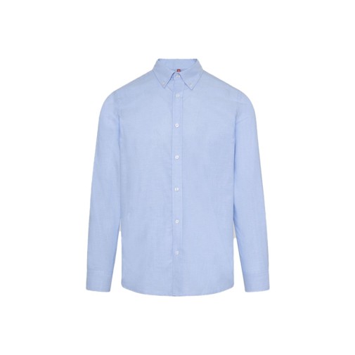 Camisa m/l garys oxford 295200
