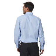 CAMISA M/L GARYS OXFORD 295200
