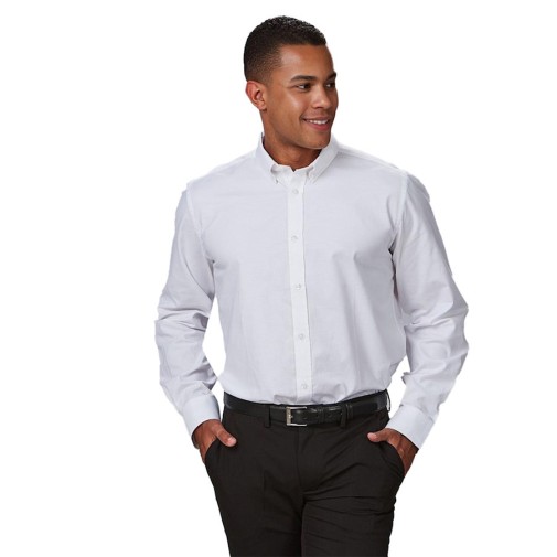 Camisa m/l garys oxford 295200