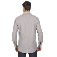 CAMISA M/L GARYS OXFORD 295200