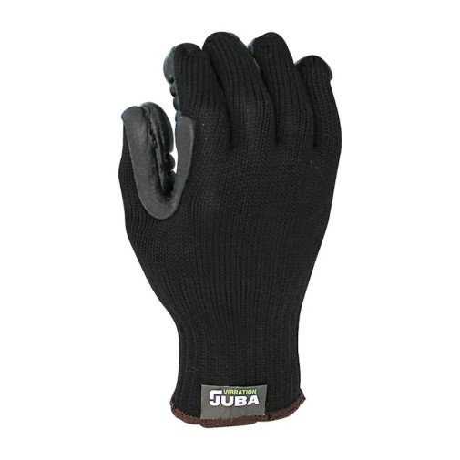Guante juba h223vr vibration