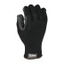 Guante juba h223vr vibration