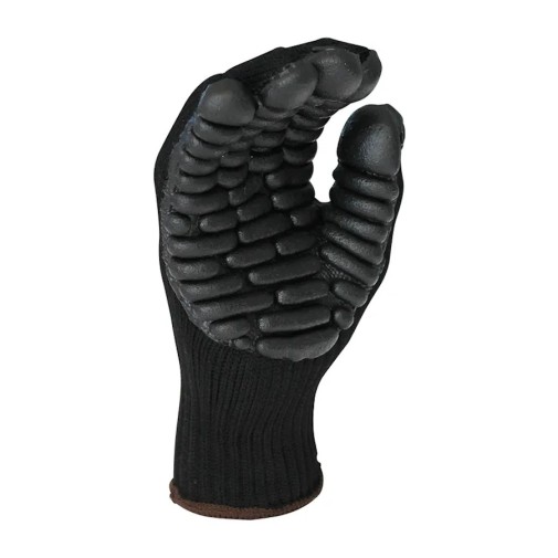 Guante juba h223vr vibration
