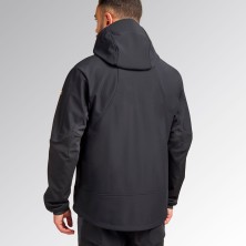 chaqueta softshell diadora evolution 