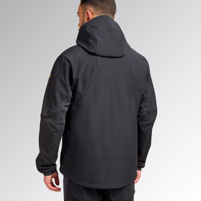 Chaqueta Softshell Diadora Evolution