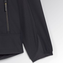 chaqueta softshell diadora evolution 