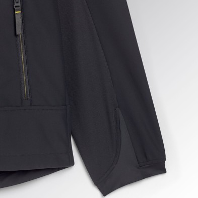 Chaqueta Softshell Diadora Evolution