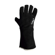 GUANTE DE SERRAJE JUBA WELDY H408PLUS