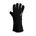 Guante de serraje juba weldy h408plus