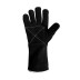 Guante de serraje juba weldy h408plus